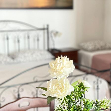 Arco Michele Bed & Breakfast ปูติญญาโน ภายนอก รูปภาพ