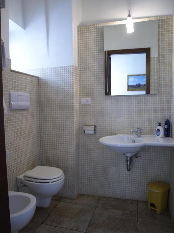 Arco Michele Bed & Breakfast ปูติญญาโน ห้อง รูปภาพ