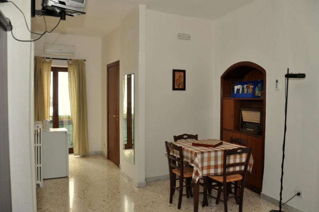 Arco Michele Bed & Breakfast ปูติญญาโน ห้อง รูปภาพ